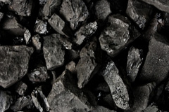 Crockleford Hill coal boiler costs